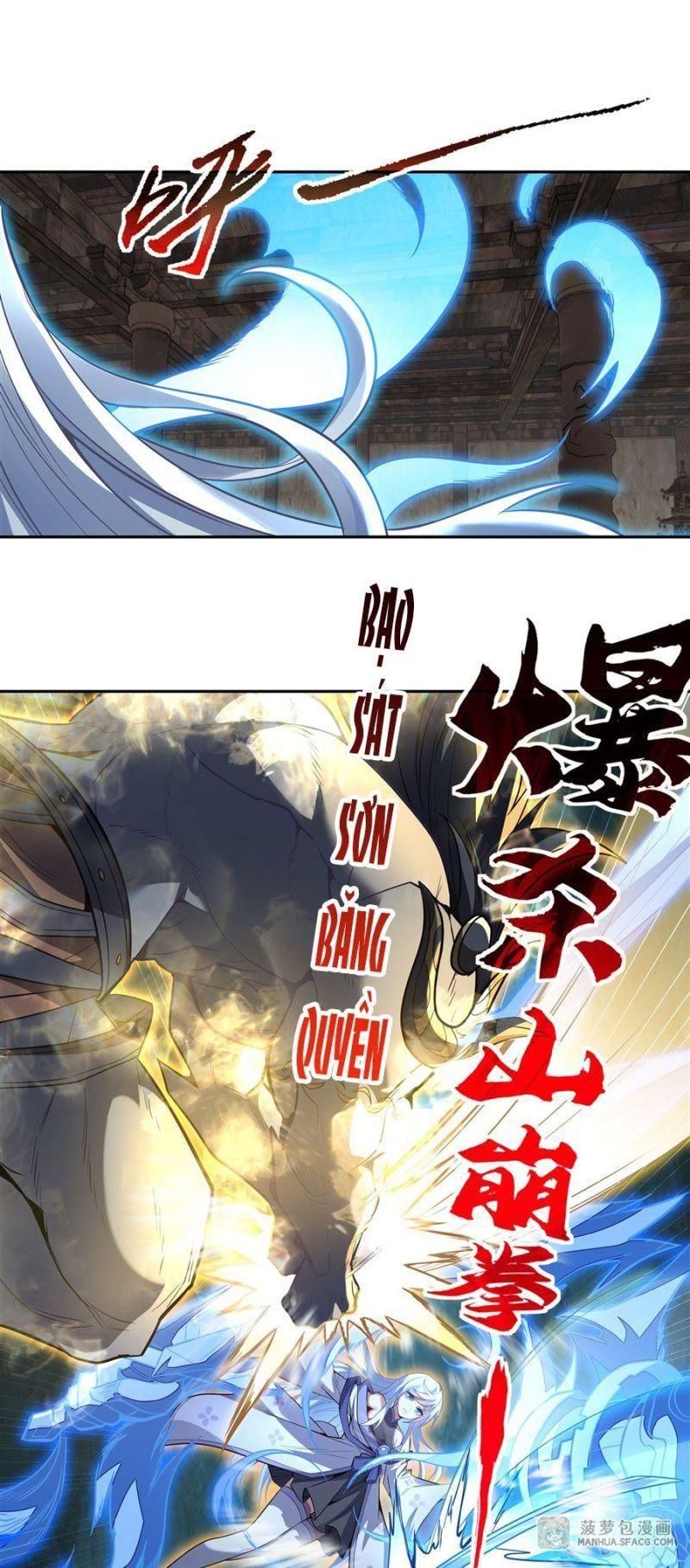 đọc truyện Các Nữ Đồ Đệ Của Ta Đều Là Chư Thiên Đại Lão Tương Lai Chương 67 ảnh 19 tại Thiên Thai Truyện