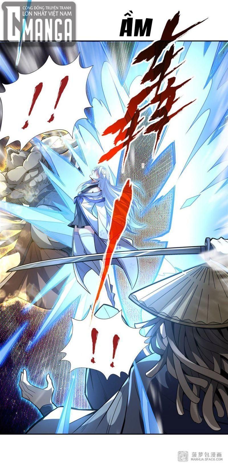 đọc truyện Các Nữ Đồ Đệ Của Ta Đều Là Chư Thiên Đại Lão Tương Lai Chương 67 ảnh 21 tại Thiên Thai Truyện