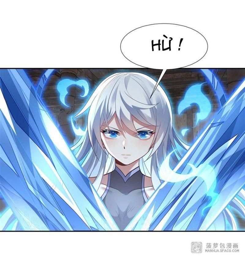 đọc truyện Các Nữ Đồ Đệ Của Ta Đều Là Chư Thiên Đại Lão Tương Lai Chương 67 ảnh 22 tại Thiên Thai Truyện