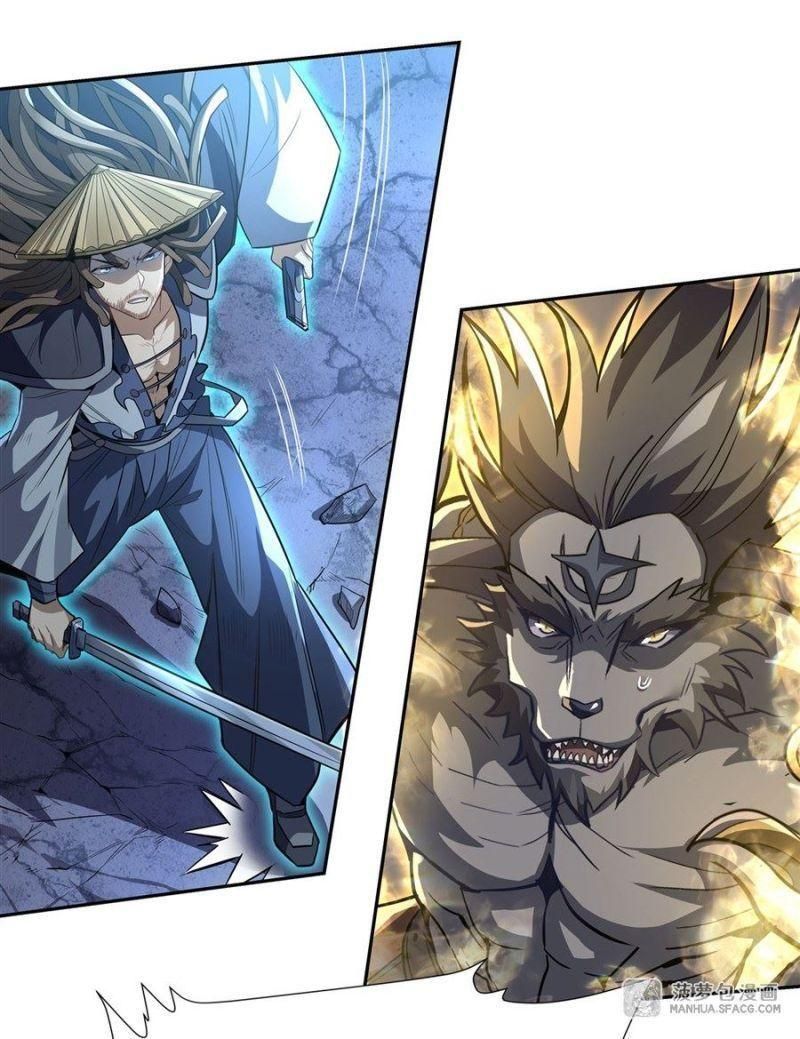 đọc truyện Các Nữ Đồ Đệ Của Ta Đều Là Chư Thiên Đại Lão Tương Lai Chương 67 ảnh 23 tại Thiên Thai Truyện