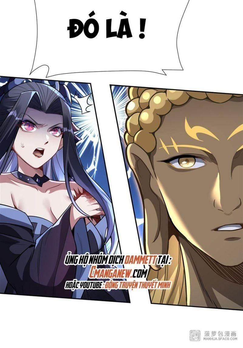 đọc truyện Các Nữ Đồ Đệ Của Ta Đều Là Chư Thiên Đại Lão Tương Lai Chương 67 ảnh 24 tại Thiên Thai Truyện