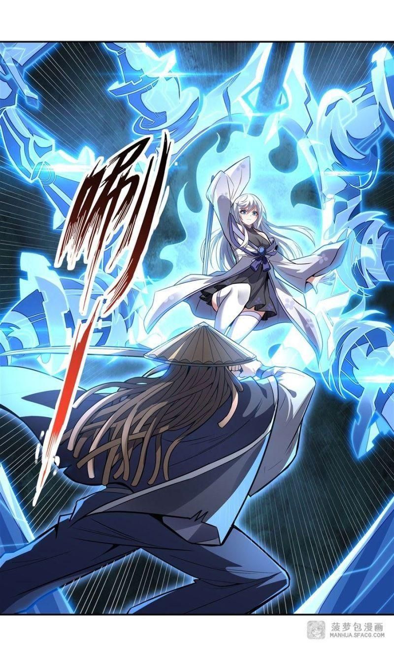 đọc truyện Các Nữ Đồ Đệ Của Ta Đều Là Chư Thiên Đại Lão Tương Lai Chương 67 ảnh 30 tại Thiên Thai Truyện