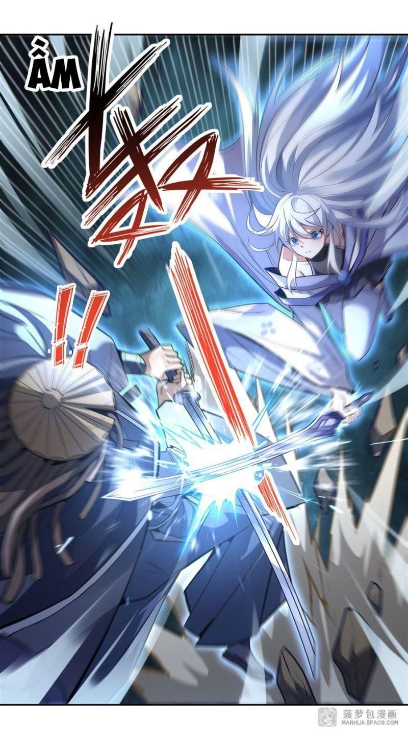 đọc truyện Các Nữ Đồ Đệ Của Ta Đều Là Chư Thiên Đại Lão Tương Lai Chương 67 ảnh 31 tại Thiên Thai Truyện