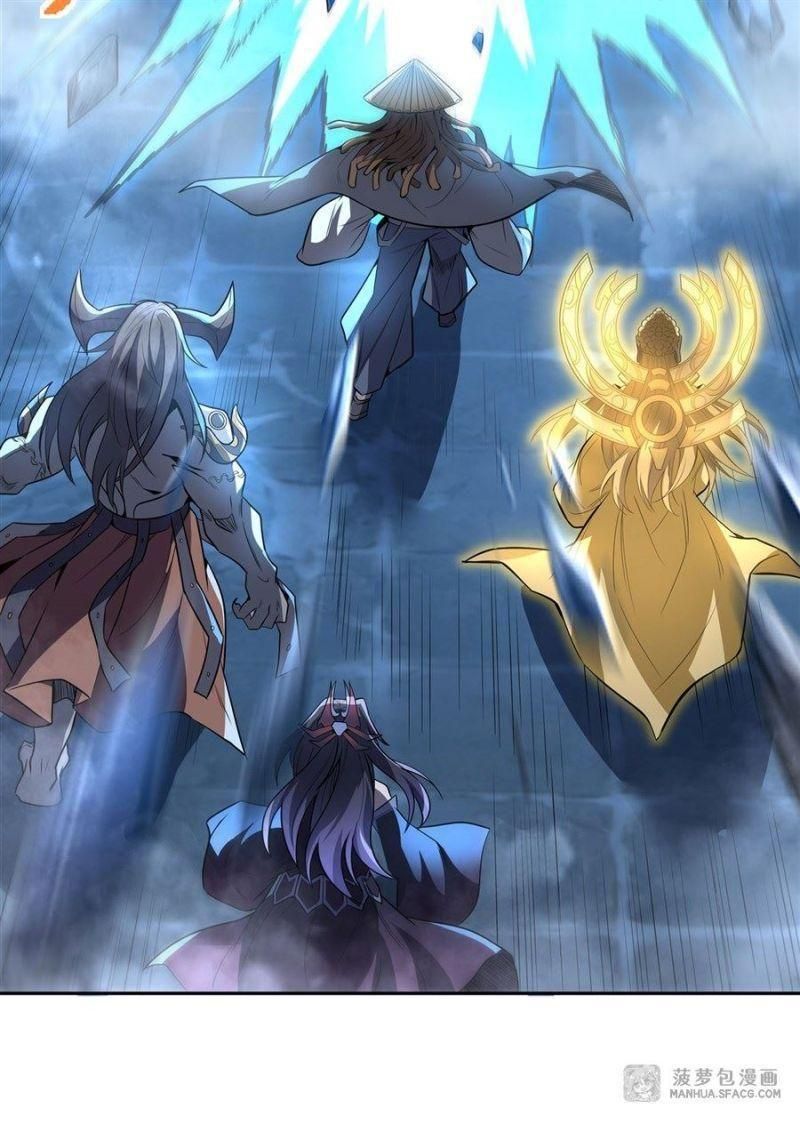 đọc truyện Các Nữ Đồ Đệ Của Ta Đều Là Chư Thiên Đại Lão Tương Lai Chương 67 ảnh 5 tại Thiên Thai Truyện