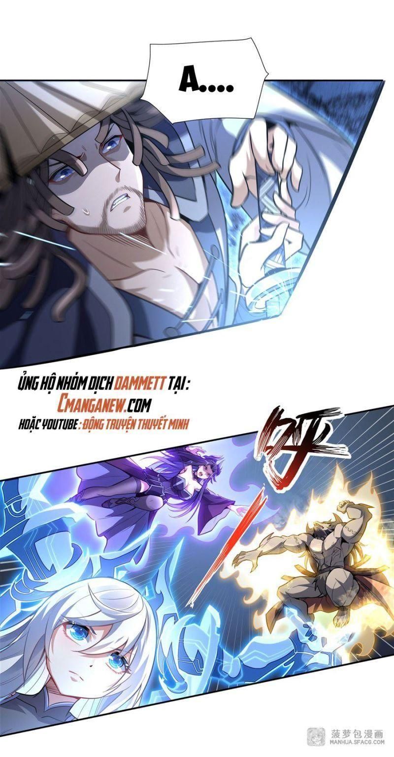 đọc truyện Các Nữ Đồ Đệ Của Ta Đều Là Chư Thiên Đại Lão Tương Lai Chương 67 ảnh 32 tại Thiên Thai Truyện