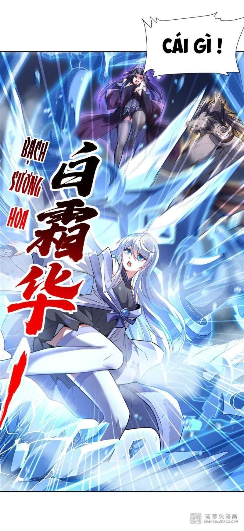 đọc truyện Các Nữ Đồ Đệ Của Ta Đều Là Chư Thiên Đại Lão Tương Lai Chương 67 ảnh 34 tại Thiên Thai Truyện