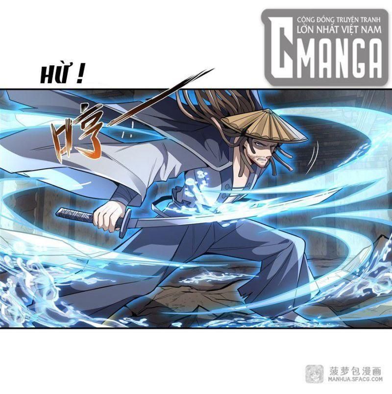 đọc truyện Các Nữ Đồ Đệ Của Ta Đều Là Chư Thiên Đại Lão Tương Lai Chương 67 ảnh 35 tại Thiên Thai Truyện