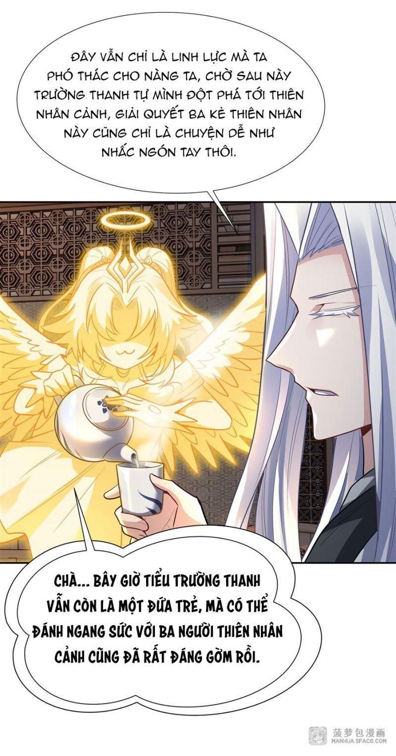 đọc truyện Các Nữ Đồ Đệ Của Ta Đều Là Chư Thiên Đại Lão Tương Lai Chương 67 ảnh 39 tại Thiên Thai Truyện