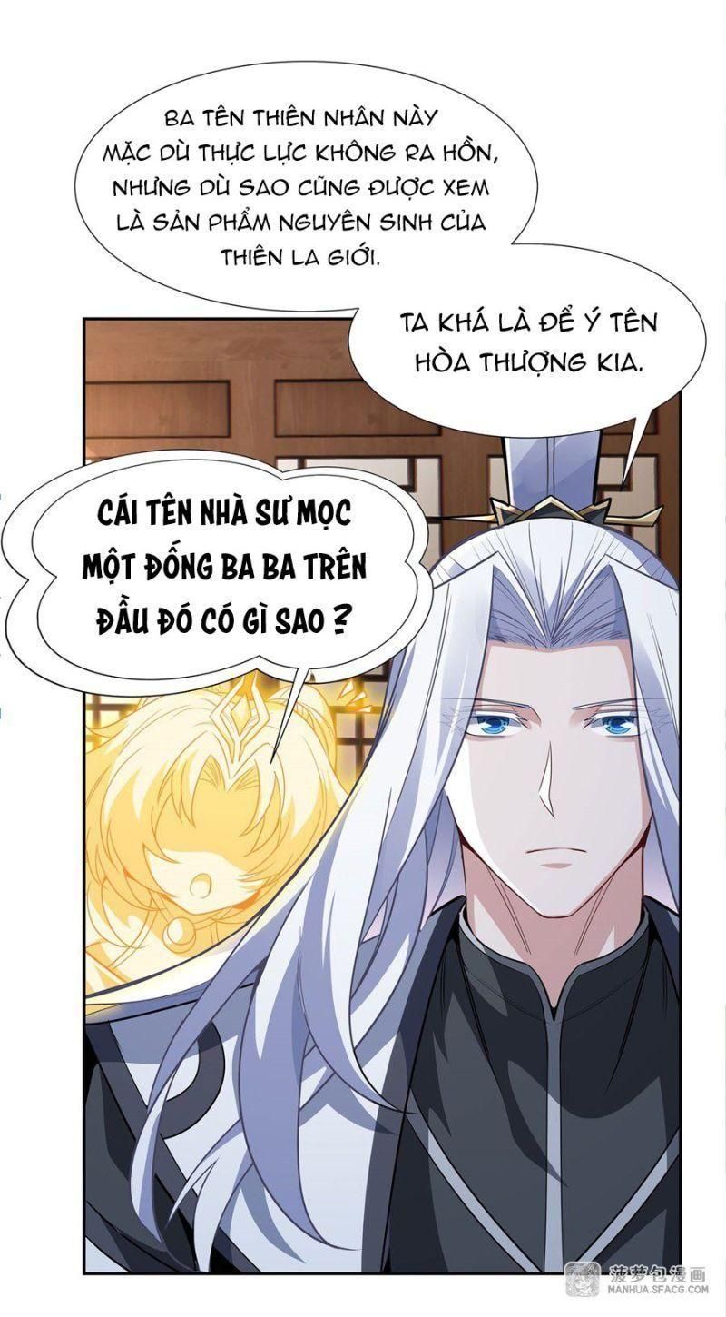 đọc truyện Các Nữ Đồ Đệ Của Ta Đều Là Chư Thiên Đại Lão Tương Lai Chương 67 ảnh 40 tại Thiên Thai Truyện