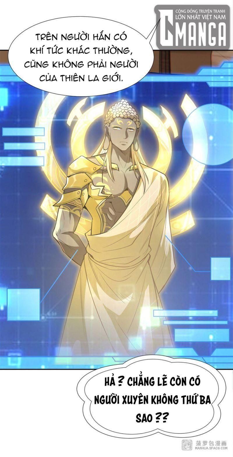 đọc truyện Các Nữ Đồ Đệ Của Ta Đều Là Chư Thiên Đại Lão Tương Lai Chương 67 ảnh 41 tại Thiên Thai Truyện