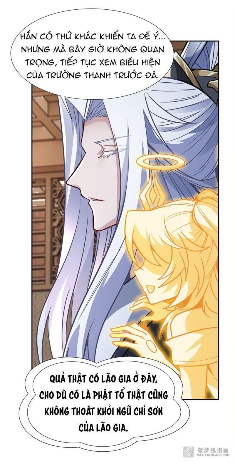 đọc truyện Các Nữ Đồ Đệ Của Ta Đều Là Chư Thiên Đại Lão Tương Lai Chương 67 ảnh 42 tại Thiên Thai Truyện