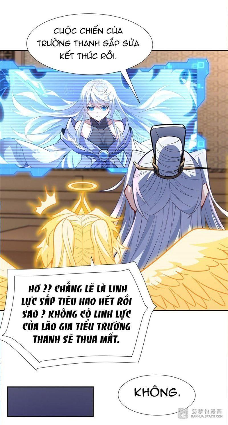 đọc truyện Các Nữ Đồ Đệ Của Ta Đều Là Chư Thiên Đại Lão Tương Lai Chương 67 ảnh 43 tại Thiên Thai Truyện