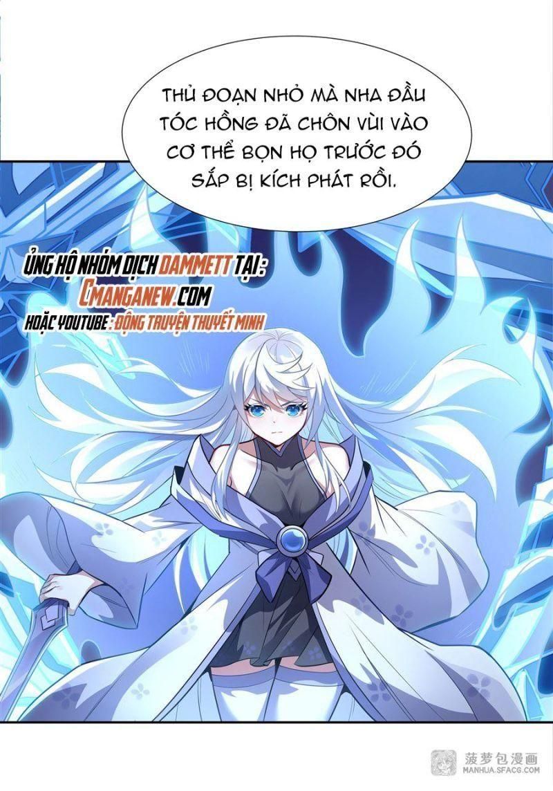 đọc truyện Các Nữ Đồ Đệ Của Ta Đều Là Chư Thiên Đại Lão Tương Lai Chương 67 ảnh 44 tại Thiên Thai Truyện