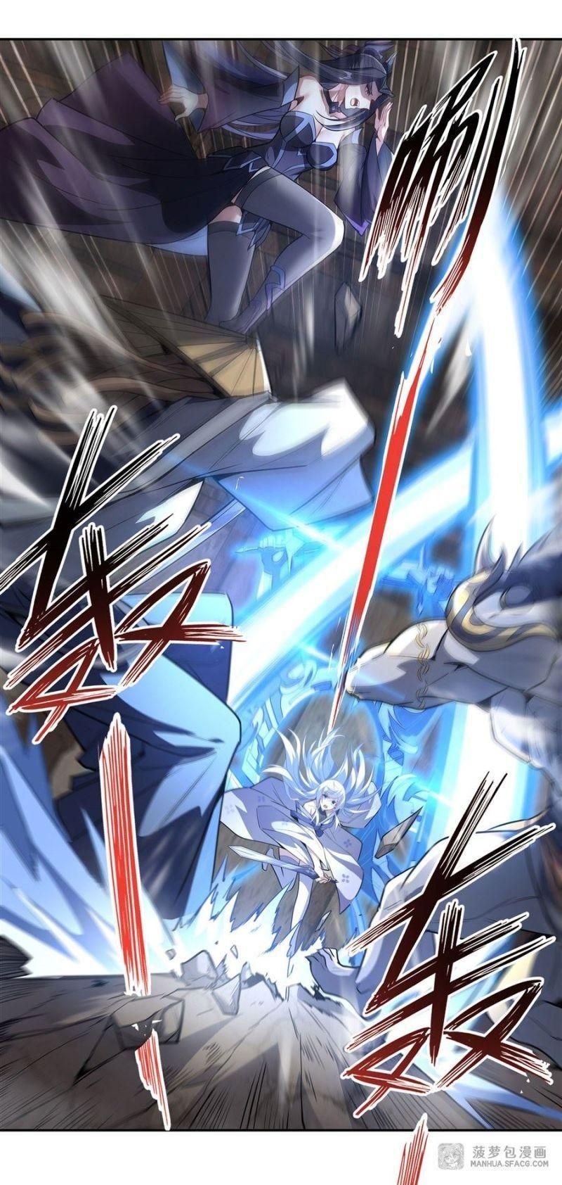 đọc truyện Các Nữ Đồ Đệ Của Ta Đều Là Chư Thiên Đại Lão Tương Lai Chương 67 ảnh 45 tại Thiên Thai Truyện