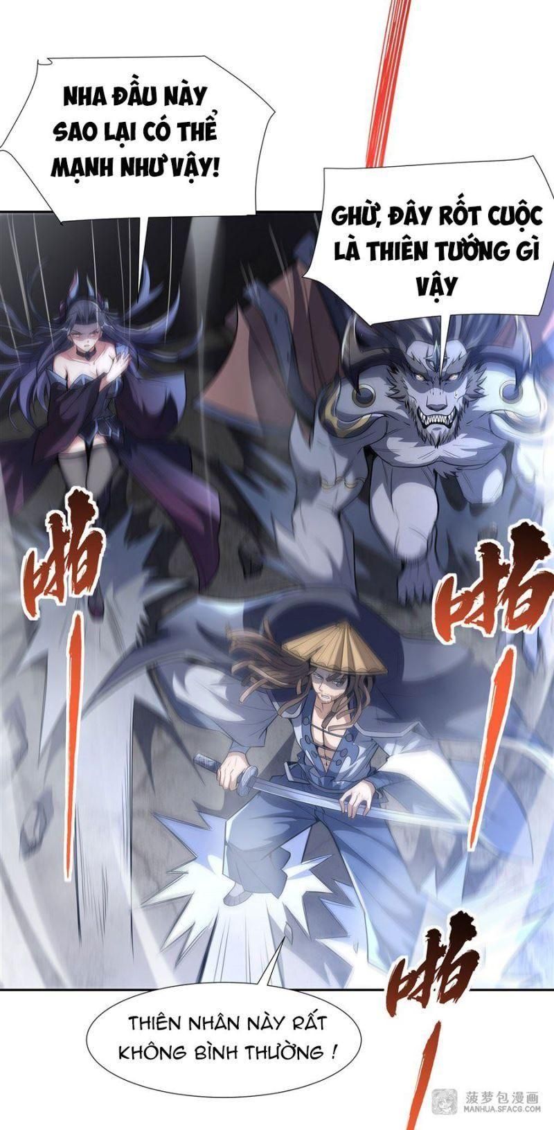 đọc truyện Các Nữ Đồ Đệ Của Ta Đều Là Chư Thiên Đại Lão Tương Lai Chương 67 ảnh 46 tại Thiên Thai Truyện