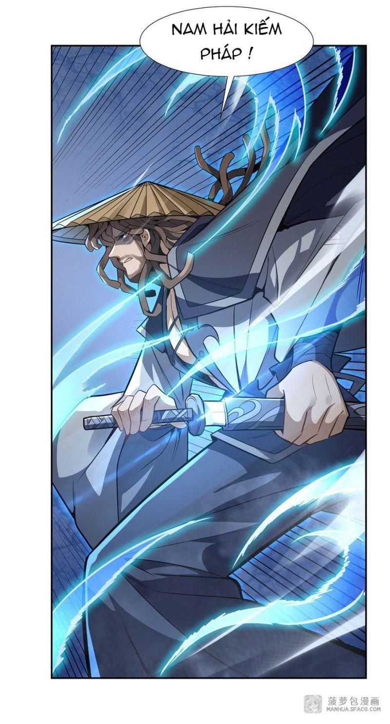 đọc truyện Các Nữ Đồ Đệ Của Ta Đều Là Chư Thiên Đại Lão Tương Lai Chương 67 ảnh 7 tại Thiên Thai Truyện