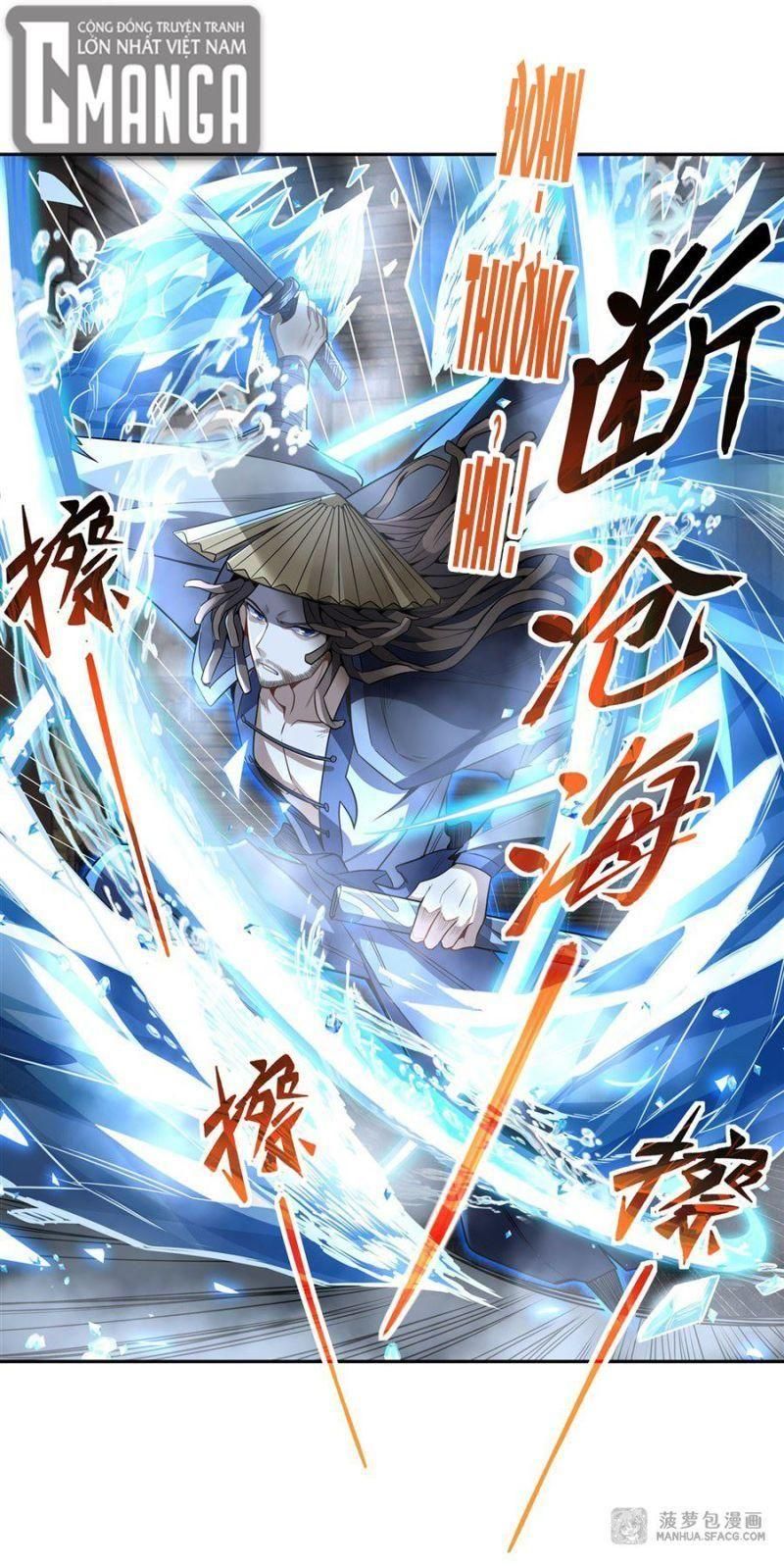 đọc truyện Các Nữ Đồ Đệ Của Ta Đều Là Chư Thiên Đại Lão Tương Lai Chương 67 ảnh 9 tại Thiên Thai Truyện