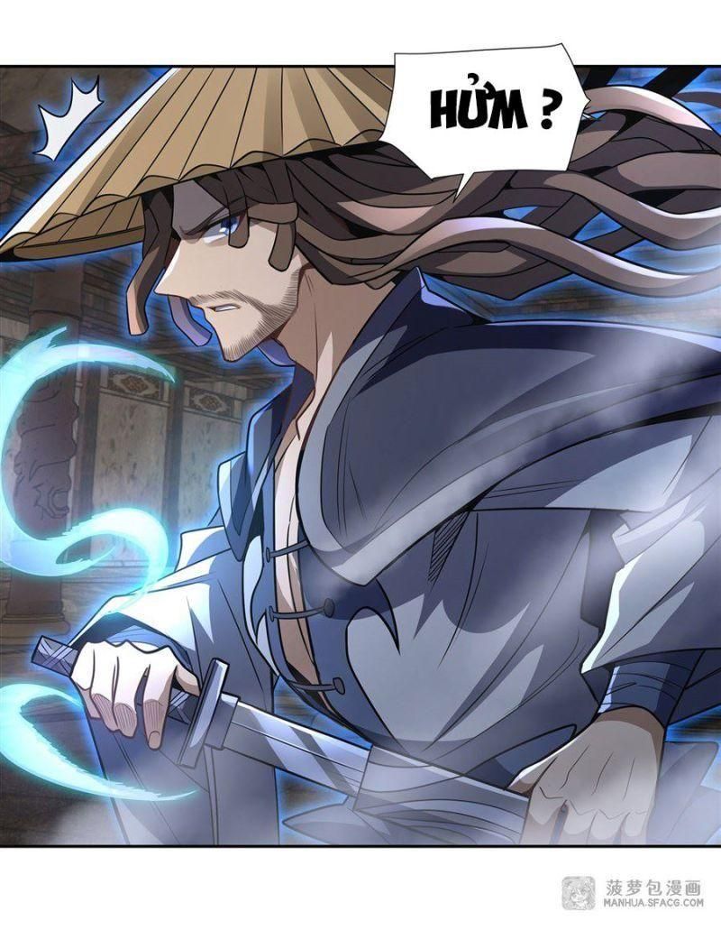 đọc truyện Các Nữ Đồ Đệ Của Ta Đều Là Chư Thiên Đại Lão Tương Lai Chương 67 ảnh 10 tại Thiên Thai Truyện