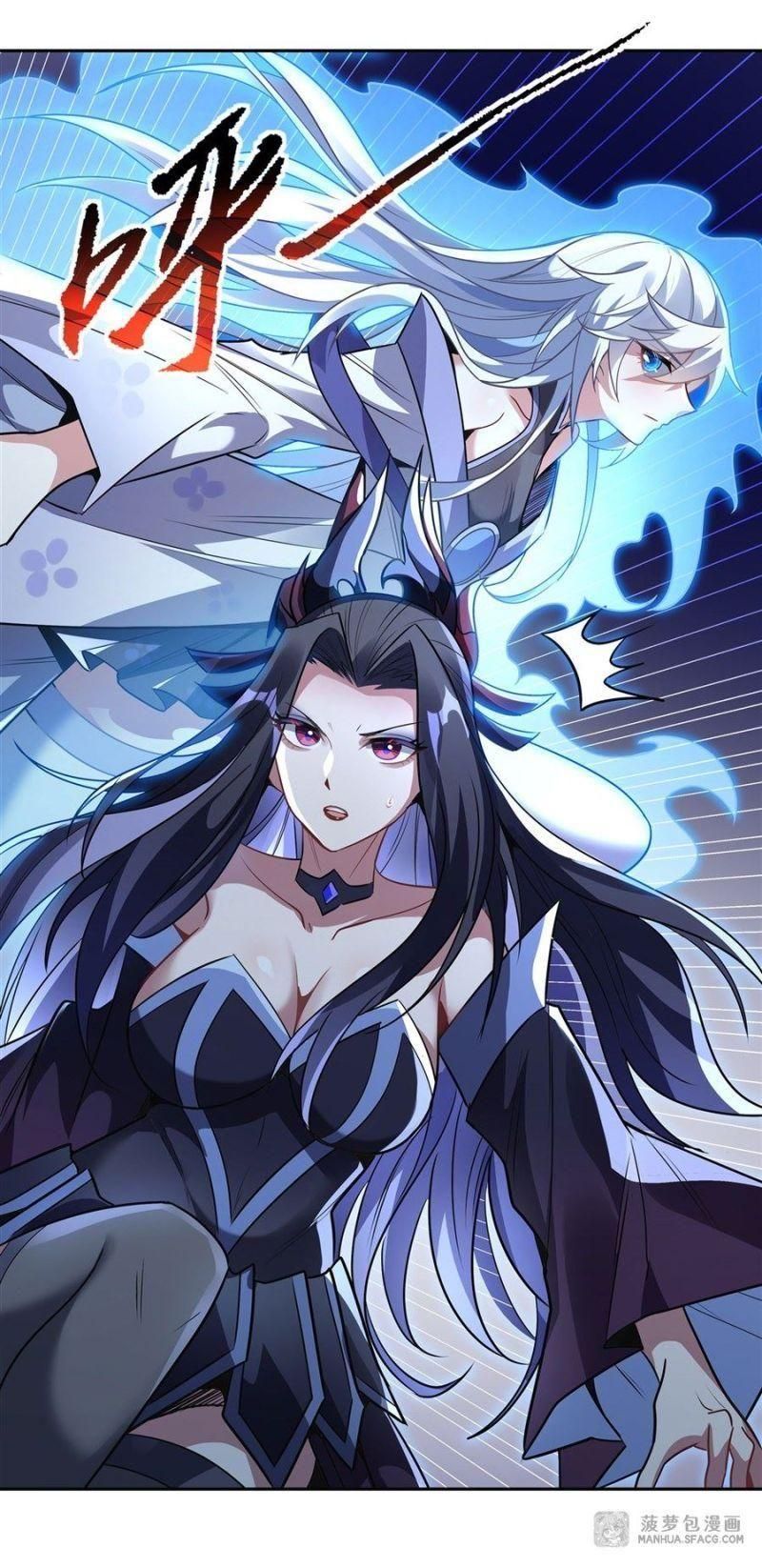 đọc truyện Các Nữ Đồ Đệ Của Ta Đều Là Chư Thiên Đại Lão Tương Lai Chương 67 ảnh 11 tại Thiên Thai Truyện