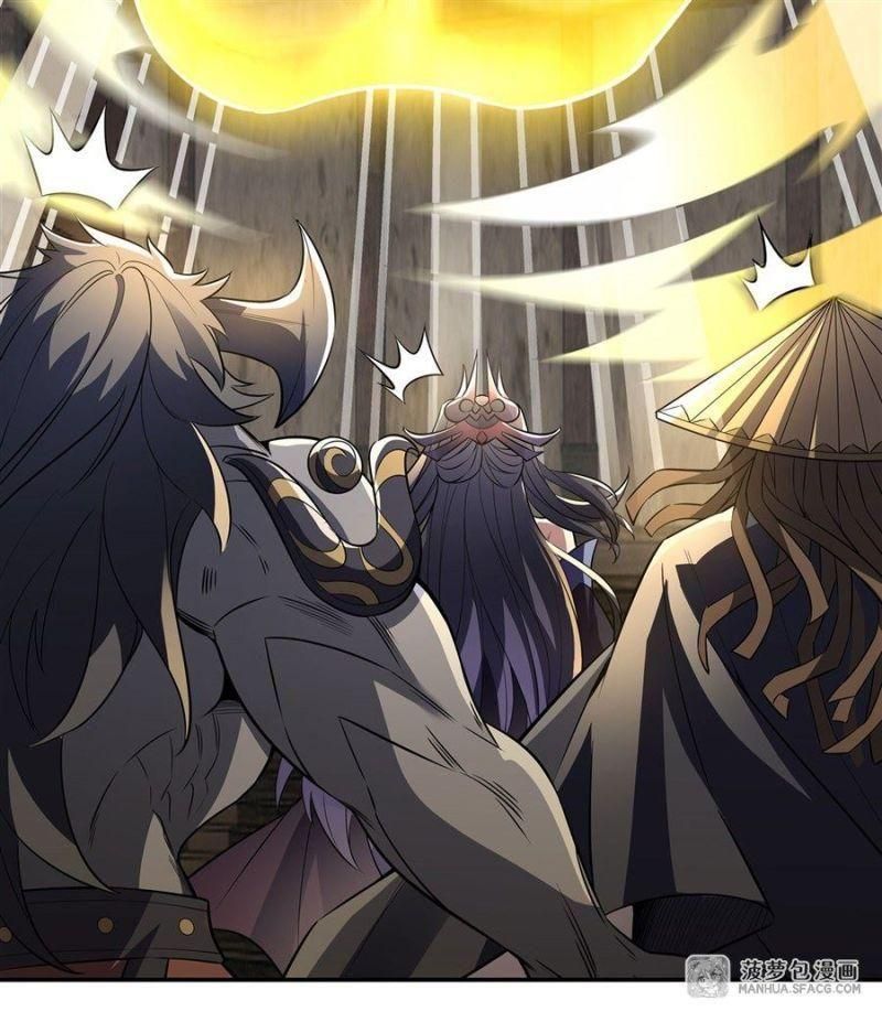 đọc truyện Các Nữ Đồ Đệ Của Ta Đều Là Chư Thiên Đại Lão Tương Lai Chương 68 ảnh 16 tại Thiên Thai Truyện