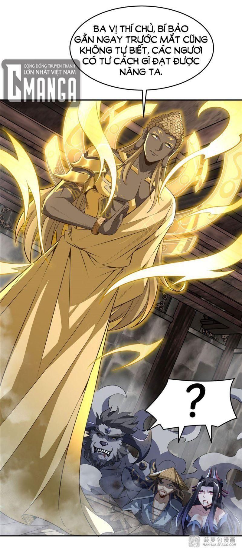 đọc truyện Các Nữ Đồ Đệ Của Ta Đều Là Chư Thiên Đại Lão Tương Lai Chương 68 ảnh 21 tại Thiên Thai Truyện