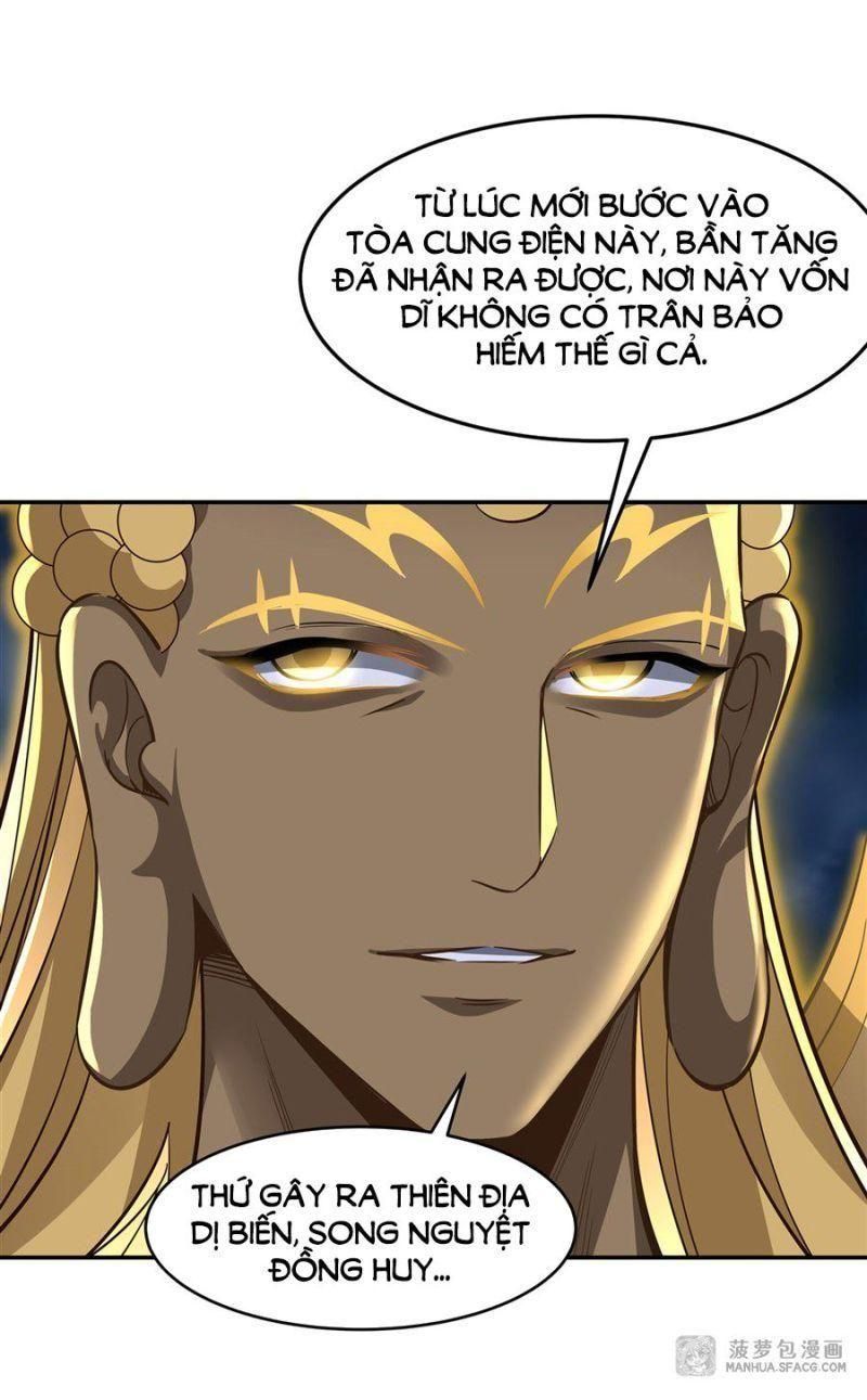 đọc truyện Các Nữ Đồ Đệ Của Ta Đều Là Chư Thiên Đại Lão Tương Lai Chương 68 ảnh 22 tại Thiên Thai Truyện