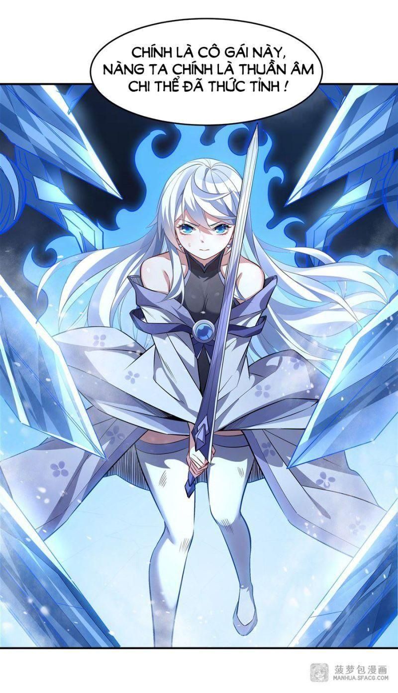 đọc truyện Các Nữ Đồ Đệ Của Ta Đều Là Chư Thiên Đại Lão Tương Lai Chương 68 ảnh 23 tại Thiên Thai Truyện