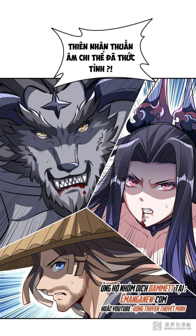 đọc truyện Các Nữ Đồ Đệ Của Ta Đều Là Chư Thiên Đại Lão Tương Lai Chương 68 ảnh 24 tại Thiên Thai Truyện