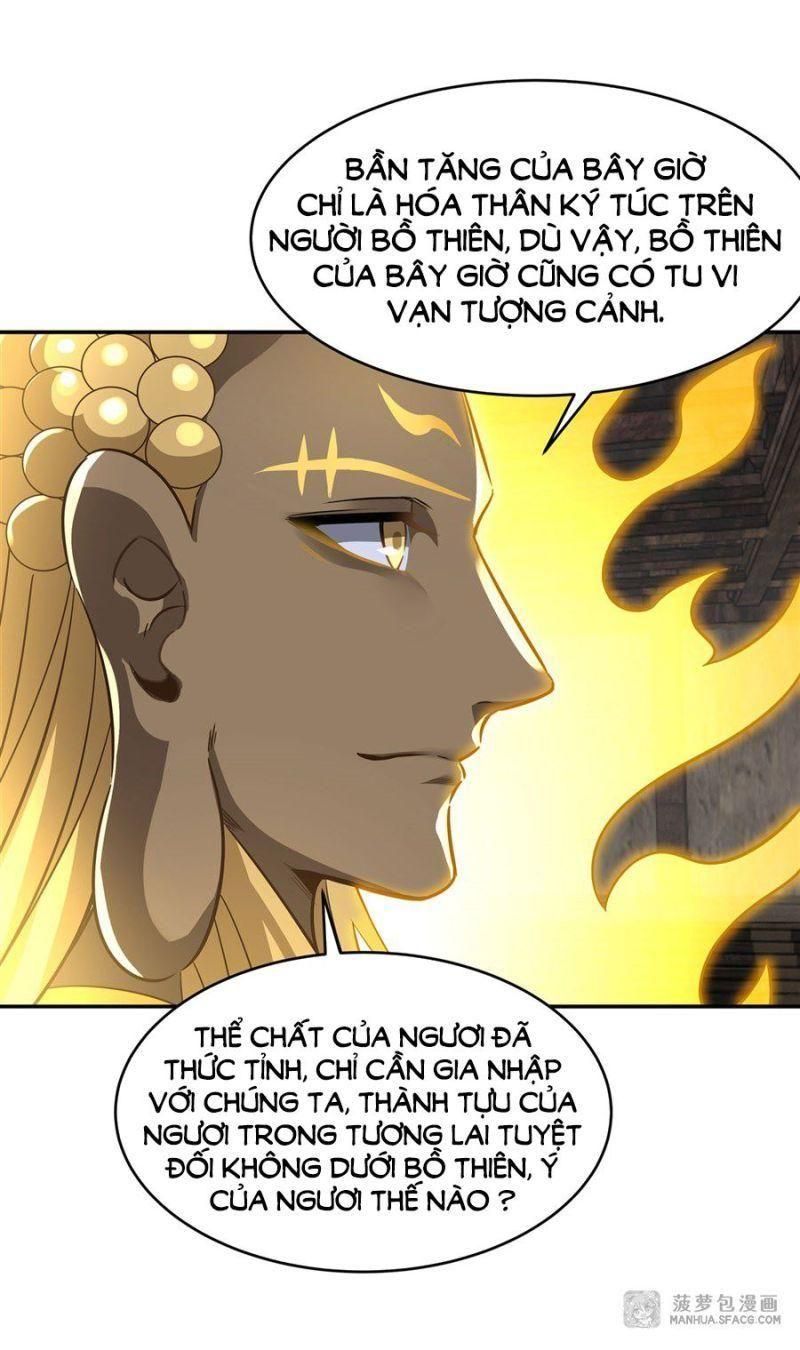 đọc truyện Các Nữ Đồ Đệ Của Ta Đều Là Chư Thiên Đại Lão Tương Lai Chương 68 ảnh 26 tại Thiên Thai Truyện