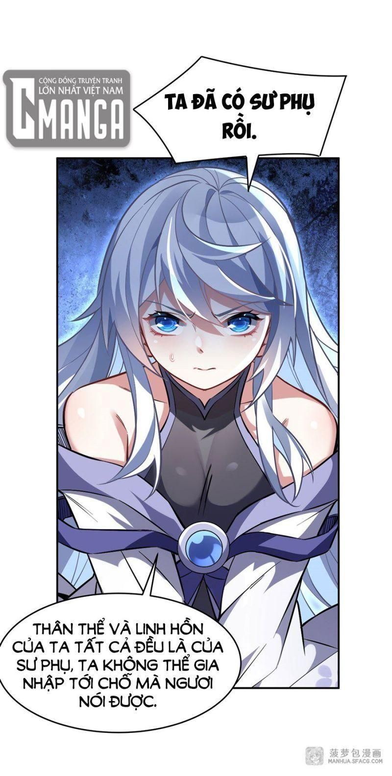 đọc truyện Các Nữ Đồ Đệ Của Ta Đều Là Chư Thiên Đại Lão Tương Lai Chương 68 ảnh 27 tại Thiên Thai Truyện