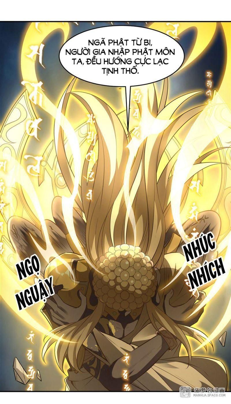 đọc truyện Các Nữ Đồ Đệ Của Ta Đều Là Chư Thiên Đại Lão Tương Lai Chương 68 ảnh 29 tại Thiên Thai Truyện