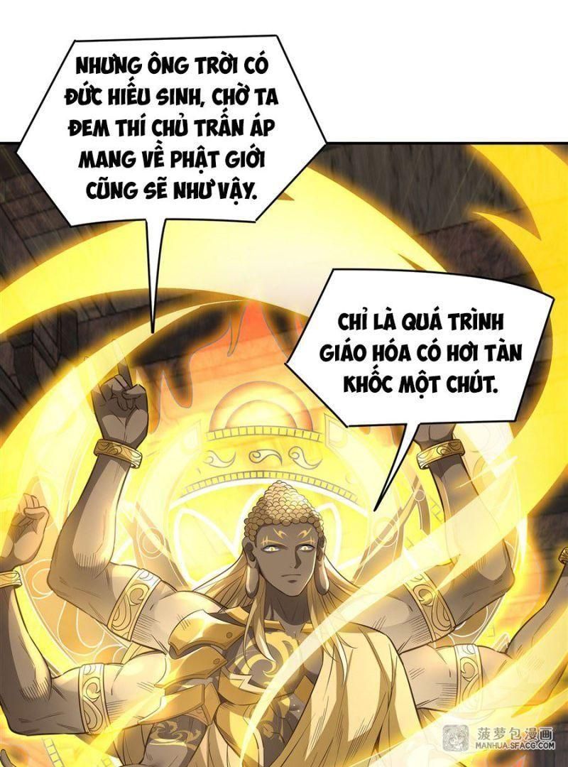 đọc truyện Các Nữ Đồ Đệ Của Ta Đều Là Chư Thiên Đại Lão Tương Lai Chương 68 ảnh 31 tại Thiên Thai Truyện