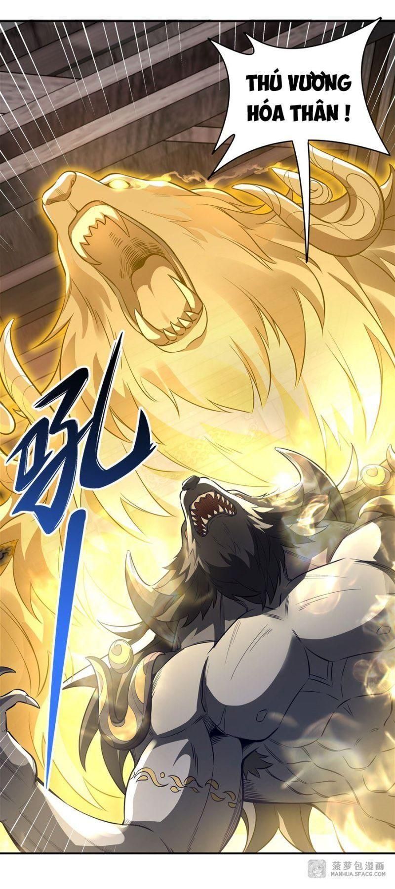 đọc truyện Các Nữ Đồ Đệ Của Ta Đều Là Chư Thiên Đại Lão Tương Lai Chương 68 ảnh 5 tại Thiên Thai Truyện