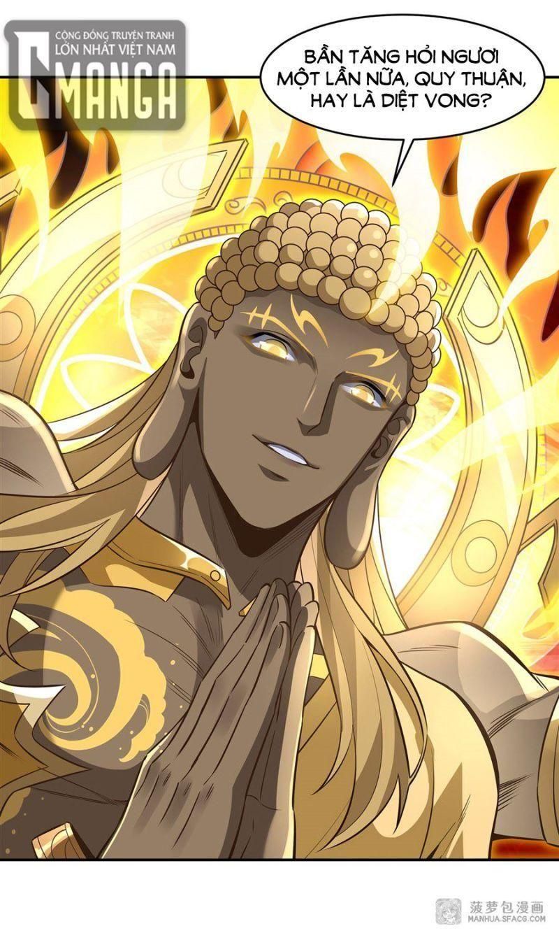 đọc truyện Các Nữ Đồ Đệ Của Ta Đều Là Chư Thiên Đại Lão Tương Lai Chương 68 ảnh 33 tại Thiên Thai Truyện