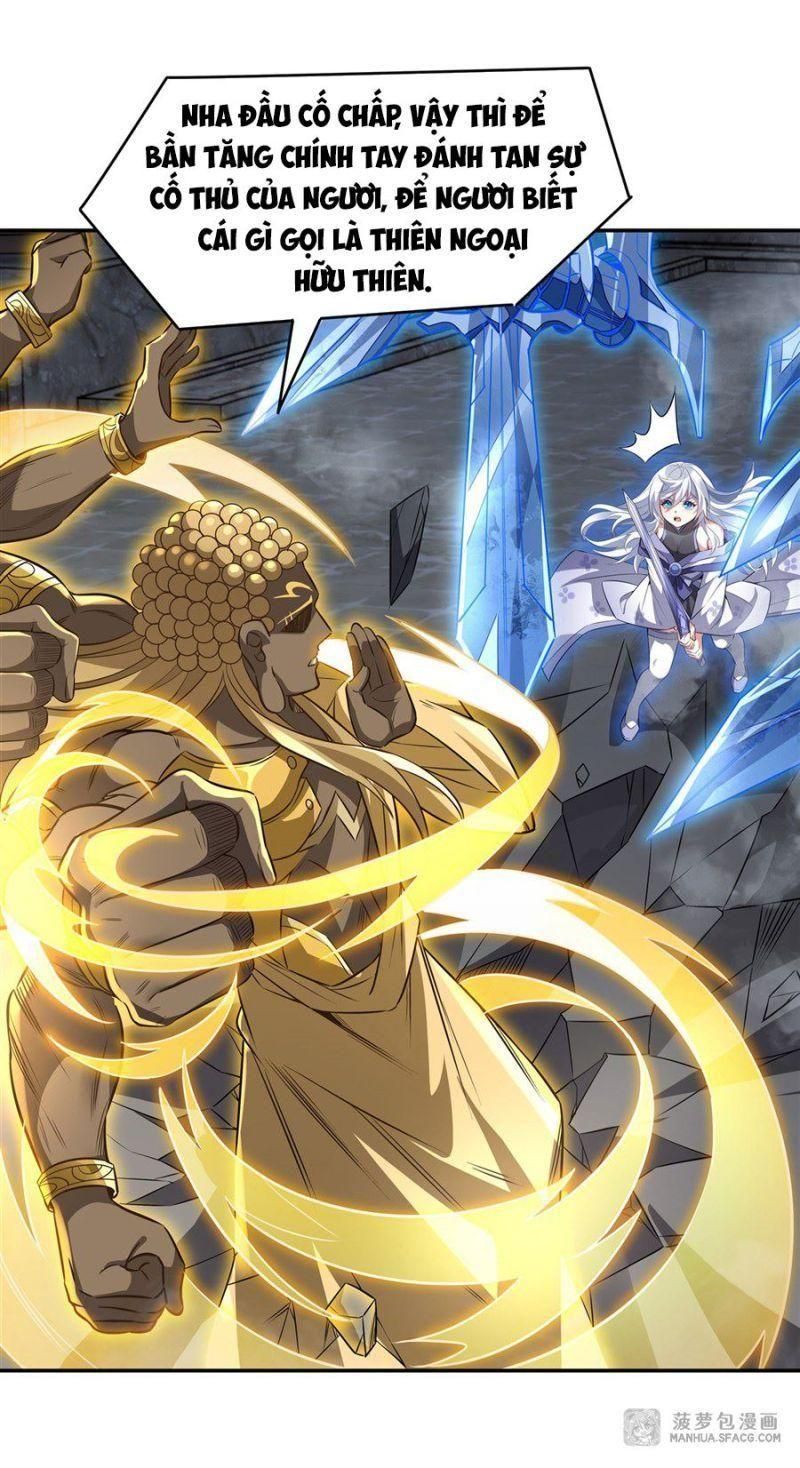 đọc truyện Các Nữ Đồ Đệ Của Ta Đều Là Chư Thiên Đại Lão Tương Lai Chương 68 ảnh 35 tại Thiên Thai Truyện