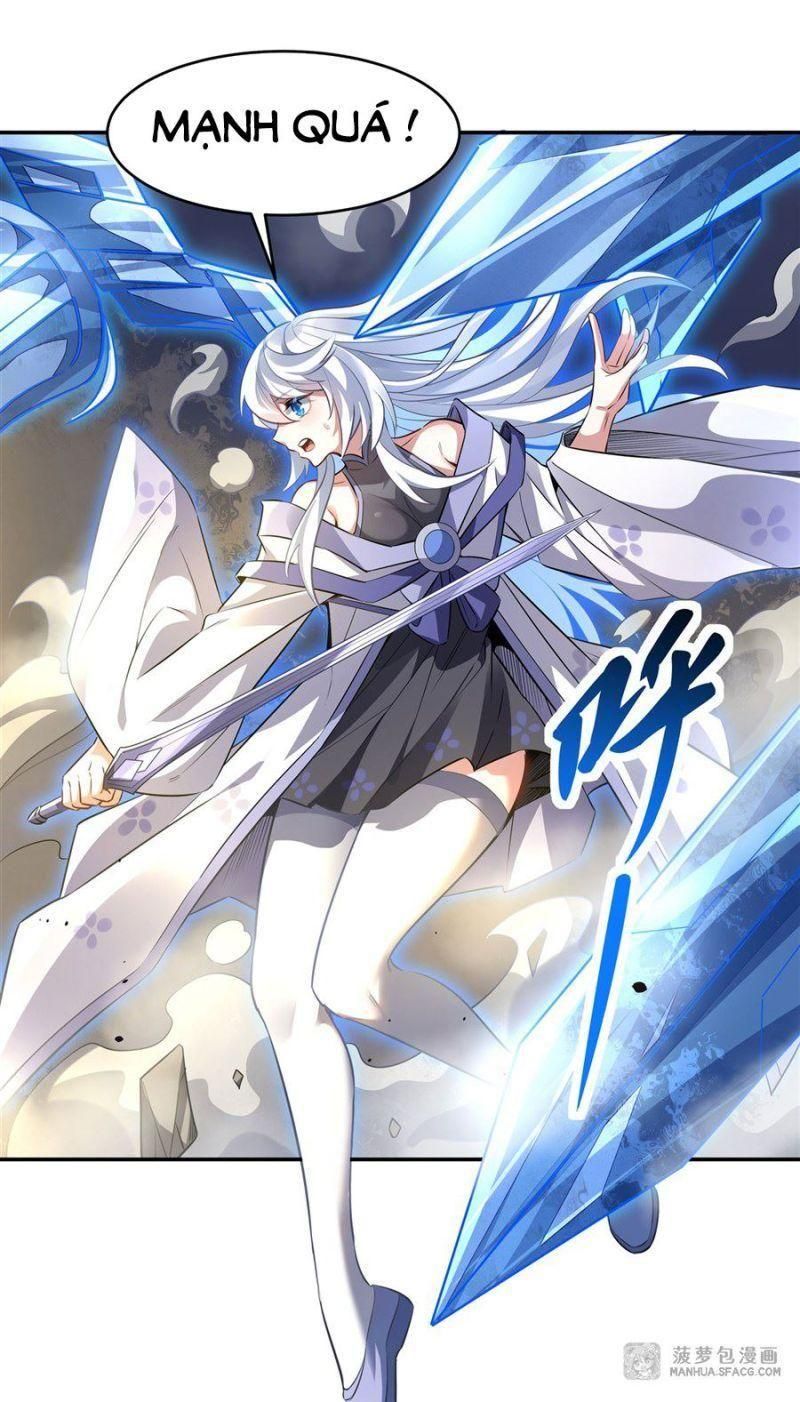 đọc truyện Các Nữ Đồ Đệ Của Ta Đều Là Chư Thiên Đại Lão Tương Lai Chương 68 ảnh 38 tại Thiên Thai Truyện