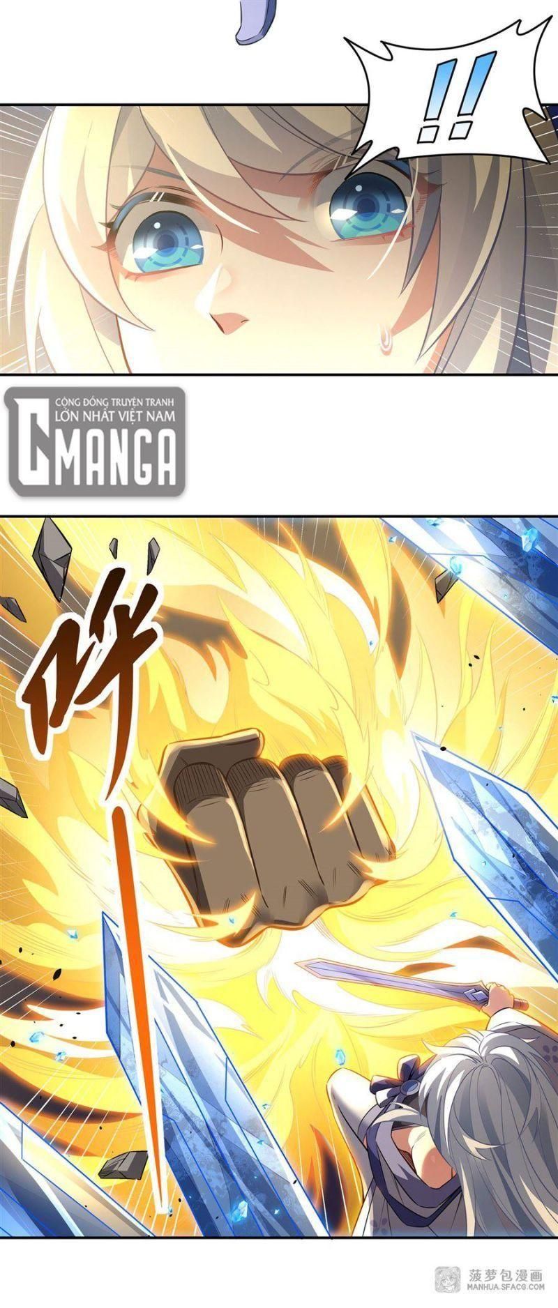 đọc truyện Các Nữ Đồ Đệ Của Ta Đều Là Chư Thiên Đại Lão Tương Lai Chương 68 ảnh 39 tại Thiên Thai Truyện