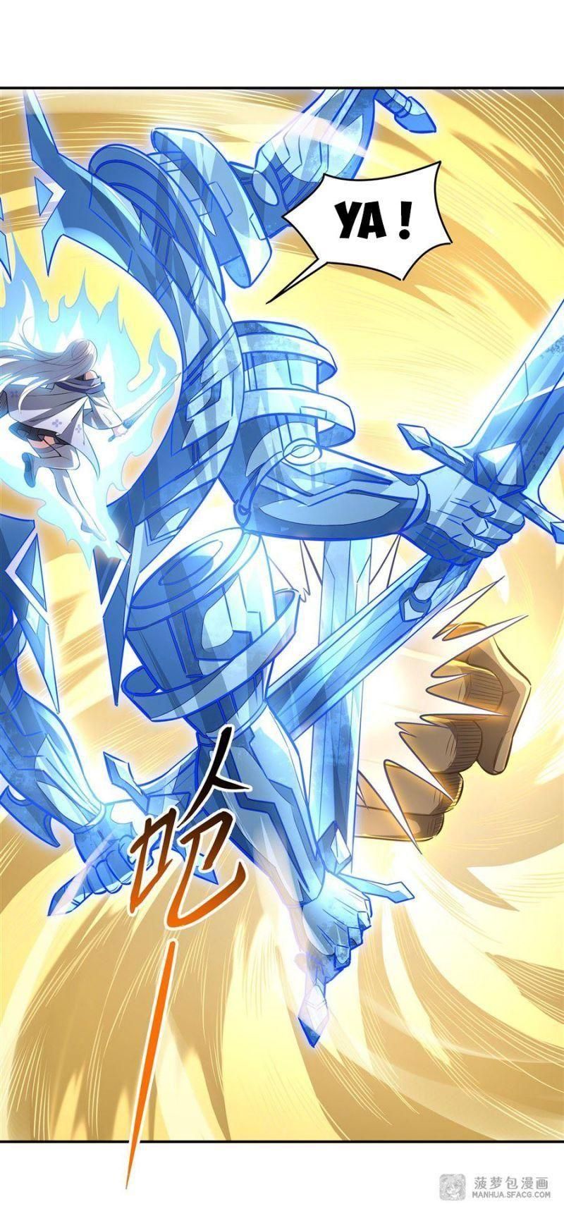 đọc truyện Các Nữ Đồ Đệ Của Ta Đều Là Chư Thiên Đại Lão Tương Lai Chương 68 ảnh 40 tại Thiên Thai Truyện