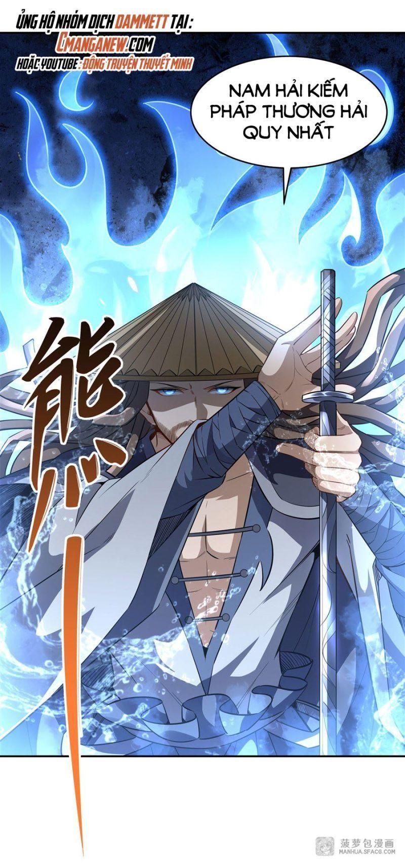 đọc truyện Các Nữ Đồ Đệ Của Ta Đều Là Chư Thiên Đại Lão Tương Lai Chương 68 ảnh 6 tại Thiên Thai Truyện