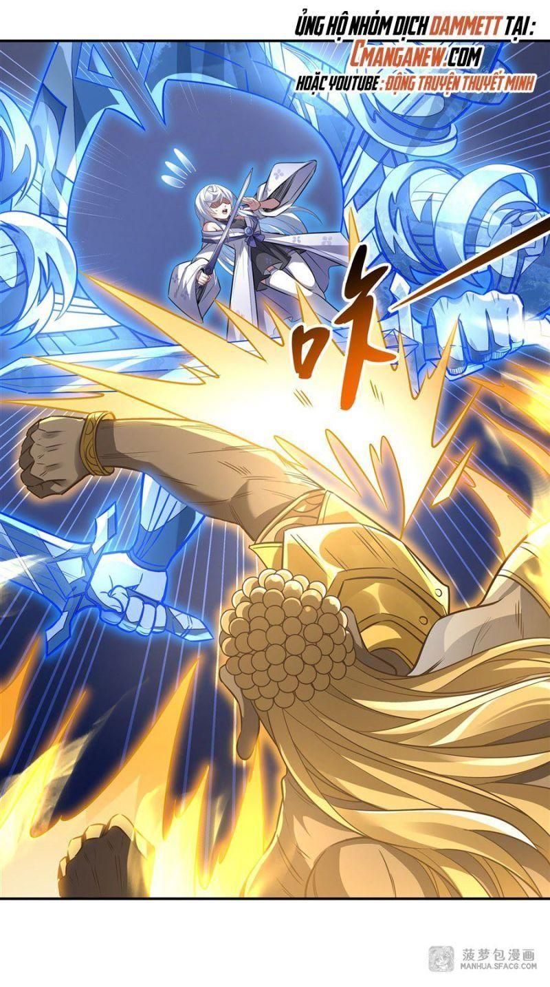 đọc truyện Các Nữ Đồ Đệ Của Ta Đều Là Chư Thiên Đại Lão Tương Lai Chương 68 ảnh 42 tại Thiên Thai Truyện