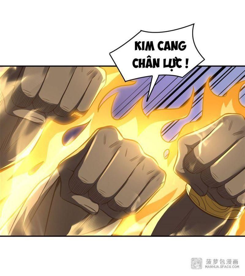 đọc truyện Các Nữ Đồ Đệ Của Ta Đều Là Chư Thiên Đại Lão Tương Lai Chương 68 ảnh 43 tại Thiên Thai Truyện