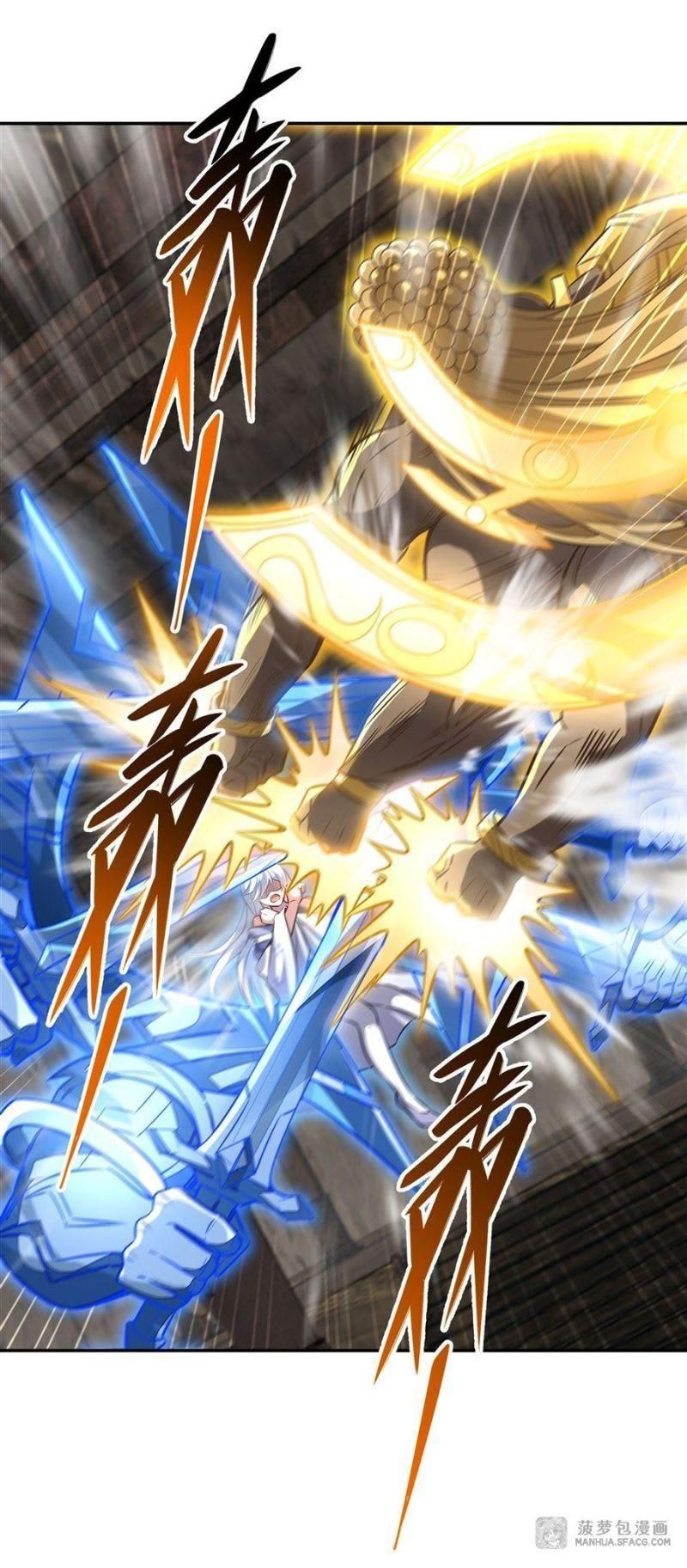 đọc truyện Các Nữ Đồ Đệ Của Ta Đều Là Chư Thiên Đại Lão Tương Lai Chương 68 ảnh 44 tại Thiên Thai Truyện