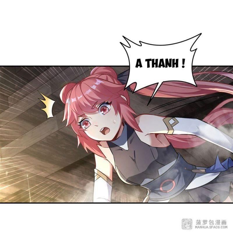 đọc truyện Các Nữ Đồ Đệ Của Ta Đều Là Chư Thiên Đại Lão Tương Lai Chương 68 ảnh 46 tại Thiên Thai Truyện