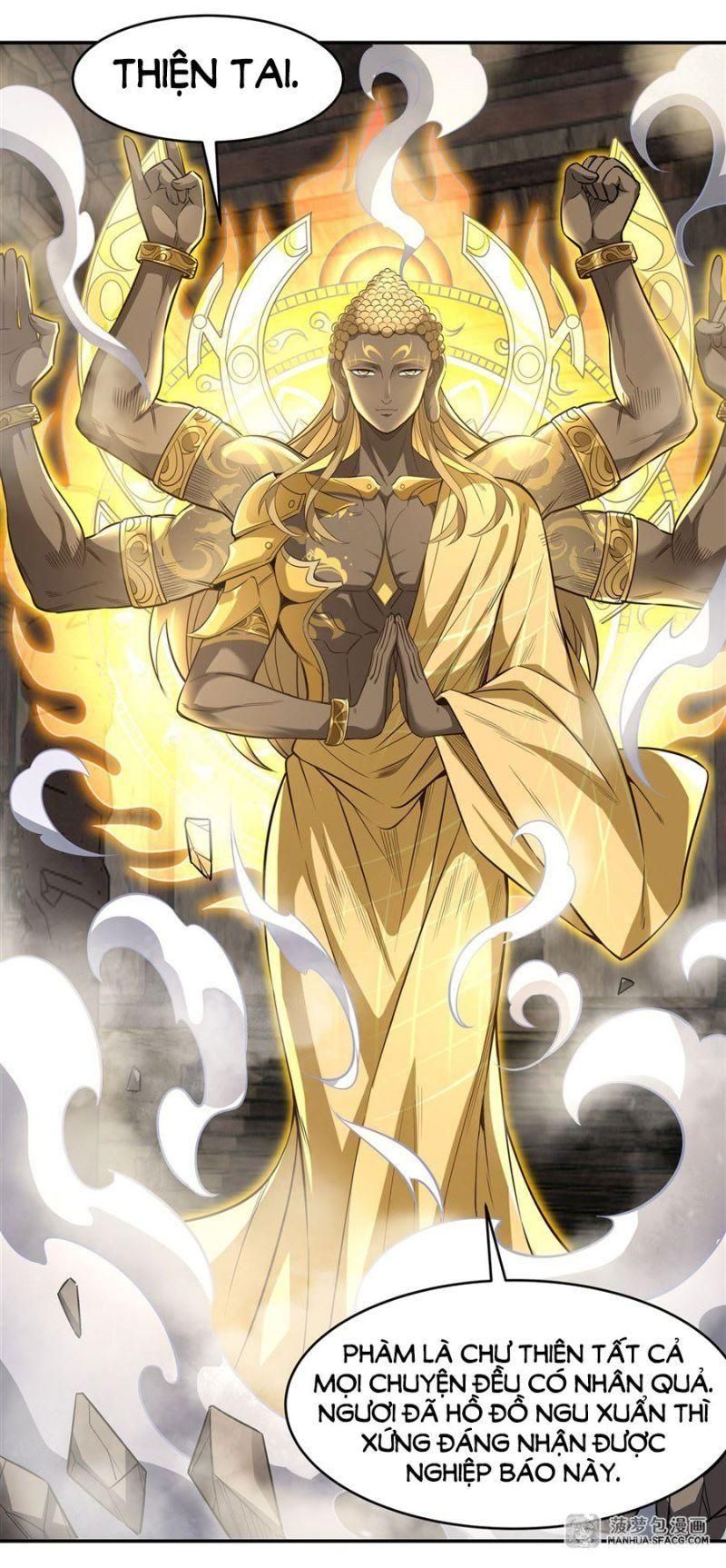 đọc truyện Các Nữ Đồ Đệ Của Ta Đều Là Chư Thiên Đại Lão Tương Lai Chương 68 ảnh 47 tại Thiên Thai Truyện