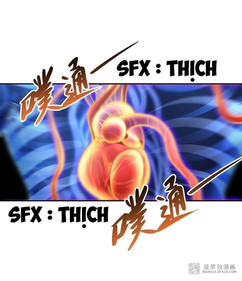 đọc truyện Các Nữ Đồ Đệ Của Ta Đều Là Chư Thiên Đại Lão Tương Lai Chương 68 ảnh 7 tại Thiên Thai Truyện