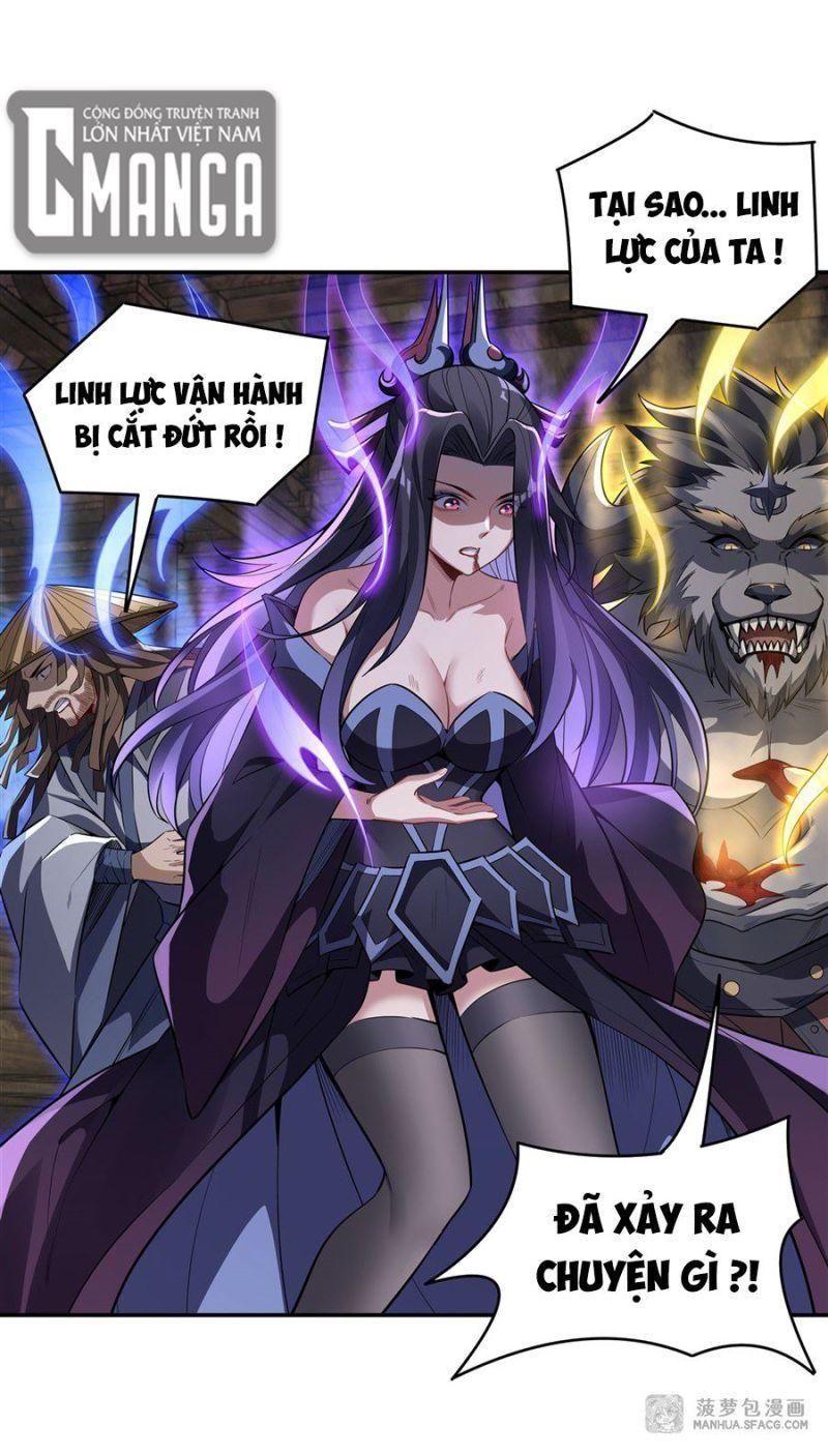 đọc truyện Các Nữ Đồ Đệ Của Ta Đều Là Chư Thiên Đại Lão Tương Lai Chương 68 ảnh 9 tại Thiên Thai Truyện