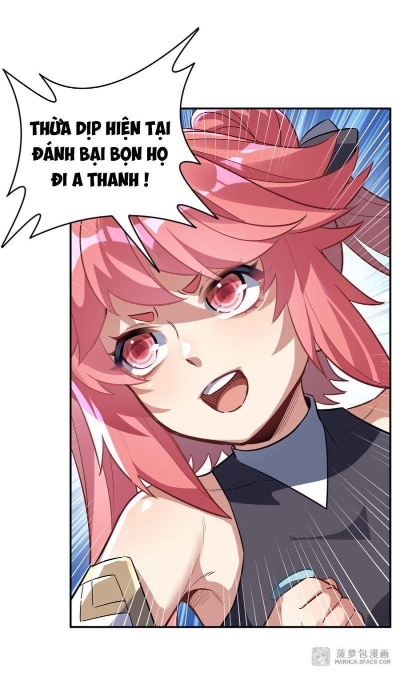 đọc truyện Các Nữ Đồ Đệ Của Ta Đều Là Chư Thiên Đại Lão Tương Lai Chương 68 ảnh 11 tại Thiên Thai Truyện