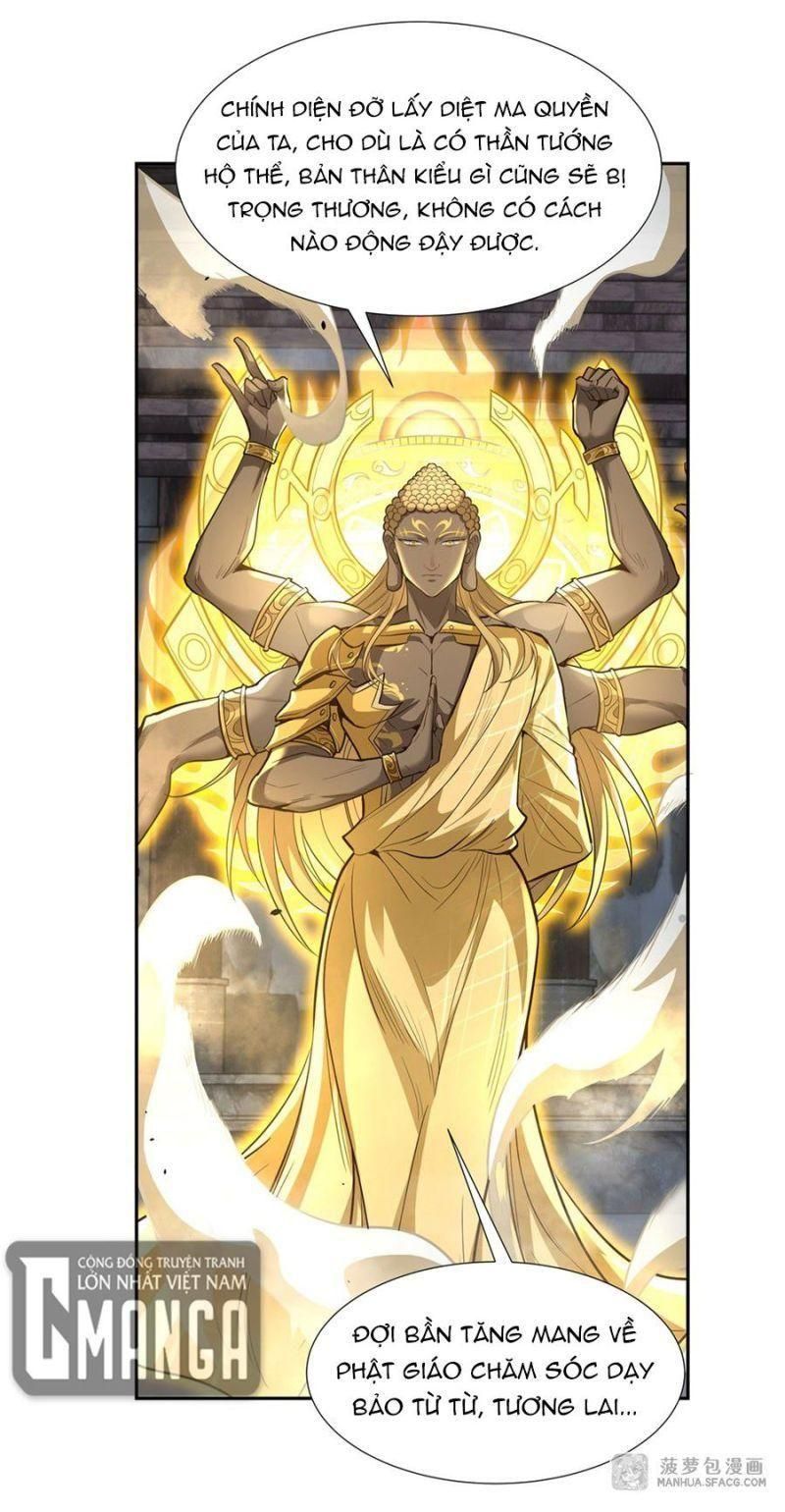 đọc truyện Các Nữ Đồ Đệ Của Ta Đều Là Chư Thiên Đại Lão Tương Lai Chương 69 ảnh 15 tại Thiên Thai Truyện