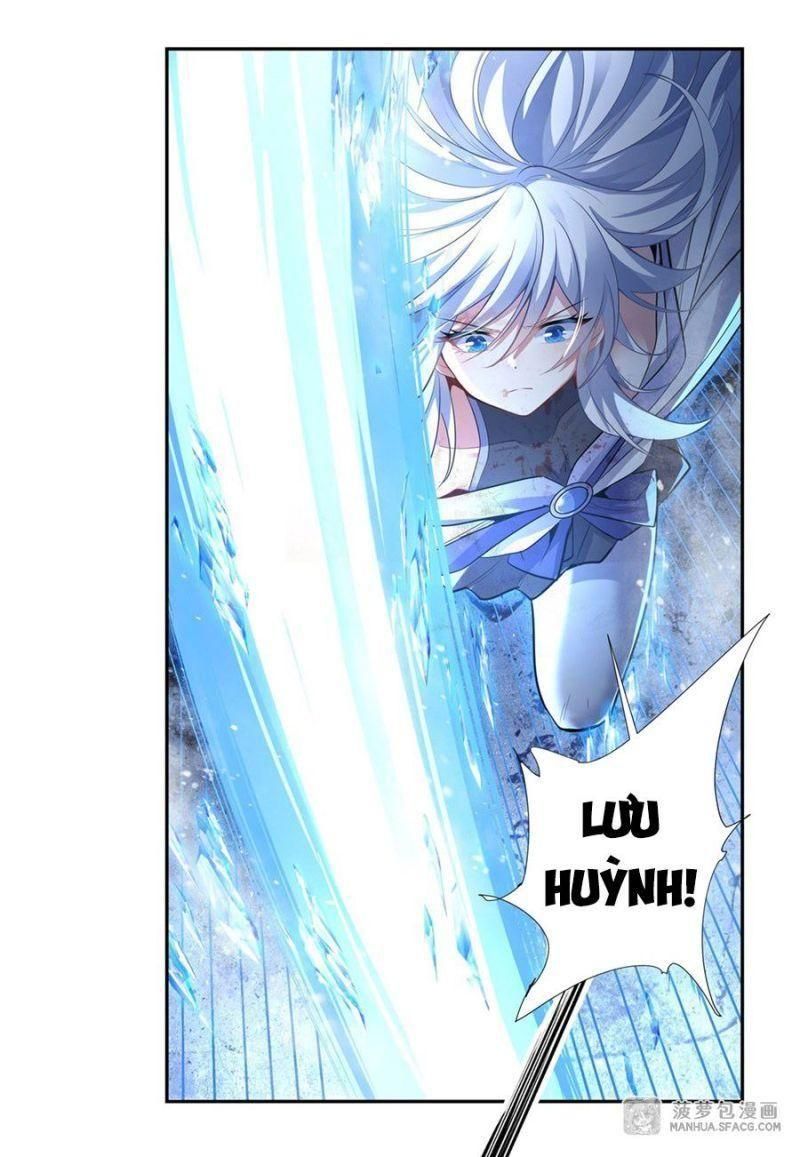 đọc truyện Các Nữ Đồ Đệ Của Ta Đều Là Chư Thiên Đại Lão Tương Lai Chương 69 ảnh 19 tại Thiên Thai Truyện