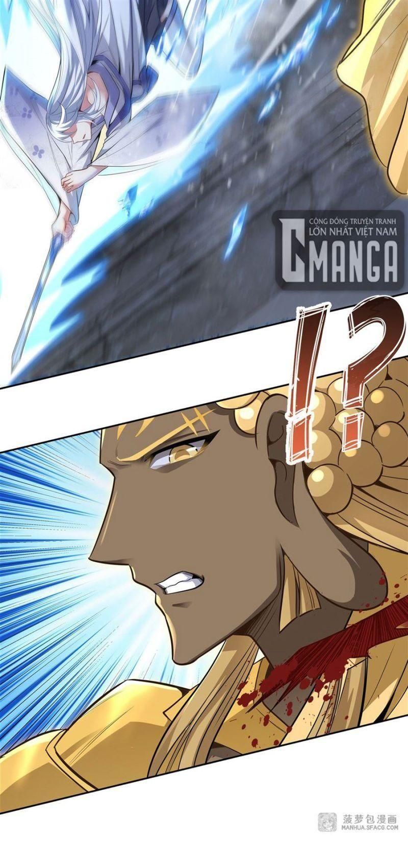 đọc truyện Các Nữ Đồ Đệ Của Ta Đều Là Chư Thiên Đại Lão Tương Lai Chương 69 ảnh 21 tại Thiên Thai Truyện